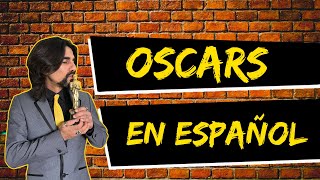 Oscars en Español 64 [upl. by Goran]