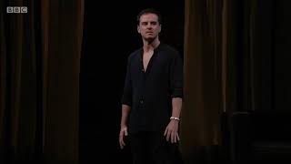 To Be Or Not To Be  Hamlet Andrew Scott Full Soliloquy [upl. by Aneel835]