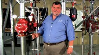 Know More Risk Water Based Sprinkler Systems [upl. by Gerfen]