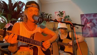 Tove Styrke  Mood Swings Acoustic Live Video [upl. by Cindi]