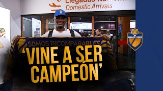 Joaquim Pereira quiere hacer HISTORIA en Tigres Vine a ser campeón [upl. by Chamberlin]