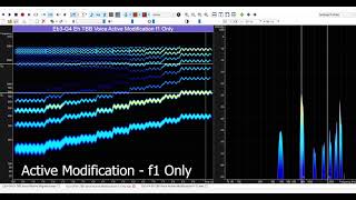 Video Example 38 Yell Timbre [upl. by Maribel]