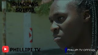 SHADOWS S01E03 I XHOSA I ENGLISH I ZULU I SOUTH AFRICA I DRAMA I PHILLIPI TV [upl. by Bortman]