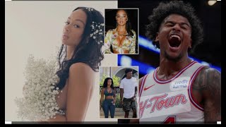 Draya Robbing the cradle Why Mike Tyson Lets talk Age Gaps [upl. by Retsevel]