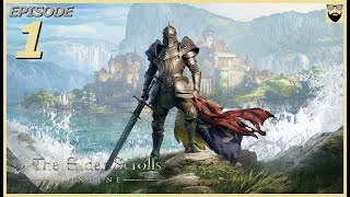 The Elder Scrolls Online Tamriel Unlimited Weekly Xbox Game Pass Quest Guide  Play 1 Hour [upl. by Mackenie]