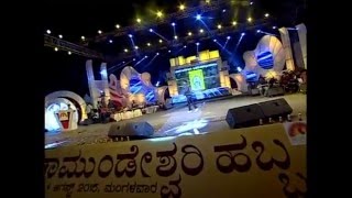 Olithu Madu Mansa Kannada Naveen Sajju Lyrics by Rishi [upl. by Bell111]