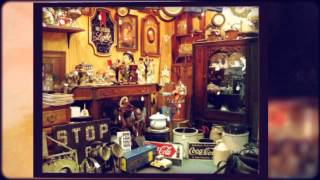 Cackleberry Farm Antique Mall [upl. by Abran]