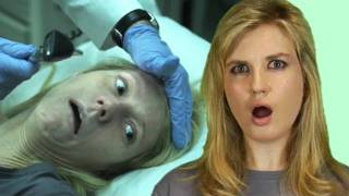 Contagion 2011 Official Exclusive Trailer [upl. by Wallford]