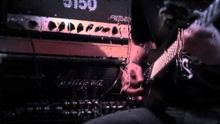 Sham Stalin  In Flames  Episode 666 Peavey 5150 [upl. by Redna]