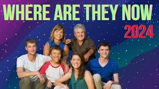 Little People Big World Cast Where Are They Now in 2024 Inside Scoop on the Roloff Family [upl. by Olivero902]