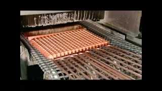 IceOMatic Ice Machines How Its Made [upl. by Aroc]