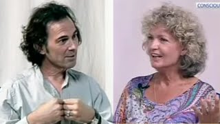 Full Uncut Rupert Spira interview with Renate McNay for Conscious TV  NonDuality Consciousness [upl. by Iny]