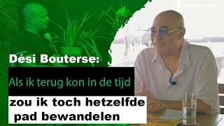 quotMijn verhaalquot Desi Bouterse  De Dave Podcast [upl. by Genisia]