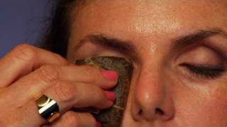 How to Remove Dark Circles Naturally in 4 Days 100 Results  Anaysa [upl. by Ellednahc989]