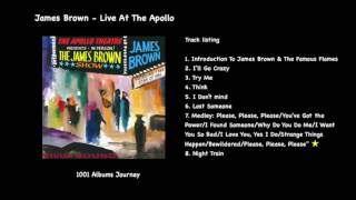 James Brown  Medley [upl. by Neffets]