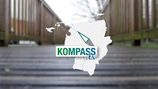 kompasstv vom 15 März  Welchen Ort suchen wir [upl. by Aerdma511]