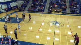 North Mesquite High vs Mesquite High School Girls Varsity Basketball [upl. by Garges]