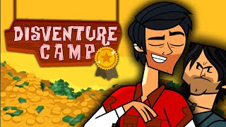 Is Disventure Camp Better Than Total Drama [upl. by Chauncey]