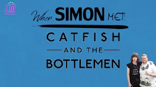 Catfish and the Bottlemen interview [upl. by Fernanda151]