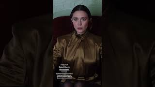 Elizabeth Olsen  Flaunt magazine [upl. by Dralliw79]