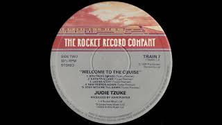 Judie Tzuke  quotStay With Me Till Dawnquot [upl. by Acinad483]