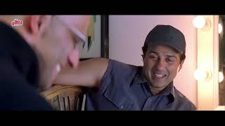 हे भगवान मेरी गर्लफ्रेंड आतंकवादी है  Sunny Deol Ki Movie  Full Hindi Movie  Tabu [upl. by Torrance]