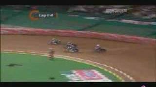 British Grand Prix 2007 Heat 8 [upl. by Llib344]