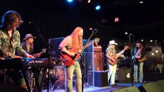 Take the Highway  Marshall Tucker Band [upl. by Dez391]