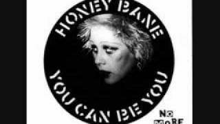 Honey Bane  Girl On The Run Single 1979 [upl. by Mella]