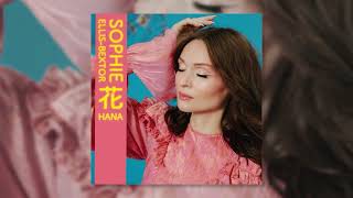 Sophie EllisBextor  Hearing In Colour Official Visualiser [upl. by Nbi]