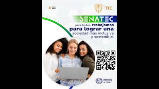 Cursos Cortos SENATECMIN TICOITpart1 [upl. by Bivins]