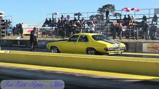 Dragstalgia  Masterton Motorplex Jan 2024  Dragstalgia Comp Qualifying [upl. by Tibold]