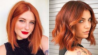 30 The Biggest Hair Color Trends For Summer 2024  Pretty Hair [upl. by Yreva]