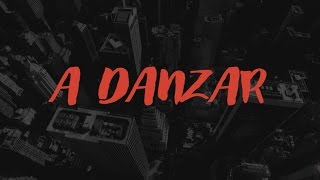 Barak  Danzar Letra ft Redimi2  Generación Radical  Nuevo [upl. by Netta]