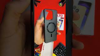 itel A70 Short Unboxing amp design short itel itela70 itela70prix [upl. by Uird]