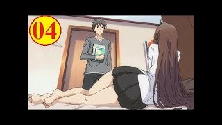 Strange Girl Episode 4 English Dub [upl. by Havelock]