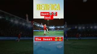 benfica benfica vs marseille benfica vs sportin SPORT football brazil benfica us usa shorts [upl. by Alleynad]