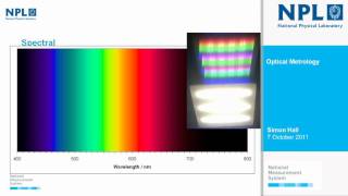 Optical Metrology [upl. by Alisen]