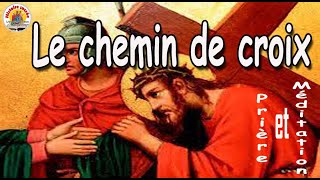 Le chemin de croix [upl. by Scriven]