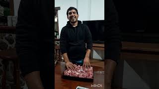 como hacer salame o chorizo seco argentina youtube embutido comida recetas charcuteria [upl. by Einal]