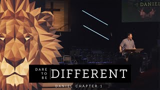 Dare to Be Different [upl. by Stulin929]