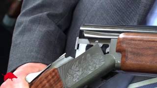 Browning B725 [upl. by Watkin161]