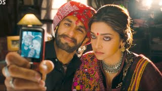 Goliyon Ki Raasleela RamLeela  Best Scenes of Deepika Padukone Ranveer Singh  RamLeela Movie [upl. by Faxan363]