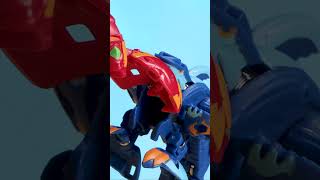 Dan Kouzo Versus McQ 13  Toy Play  Bakugan Battle Planet  Bakugan Brawls [upl. by Ladnor]