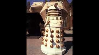 quotStay Where You Arequot Dalek [upl. by Cohe]