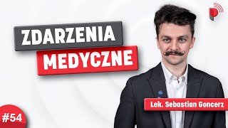 Dlaczego zdarzenia niepożądane są nieuniknione w medycynie [upl. by Rockel]