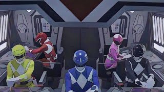 Mighty Morphin Power Rangers Once amp Always Reimagined for Fans [upl. by Spratt]