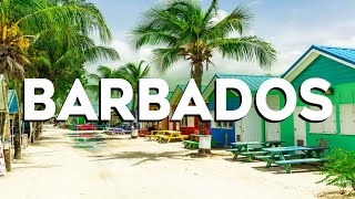 Top 10 Best Things to Do in Barbados  Travel Video 2024 [upl. by Aurelia762]