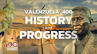 Valenzuela 400 History and Progress [upl. by Doak]