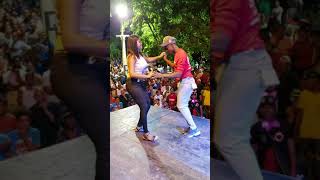 FESTIVAL DE BACHATA AZUA RD 2019  4 [upl. by Oremoh777]